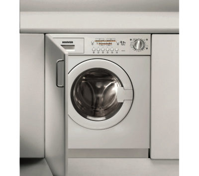 HOOVER  HDB642N Integrated Washer Dryer